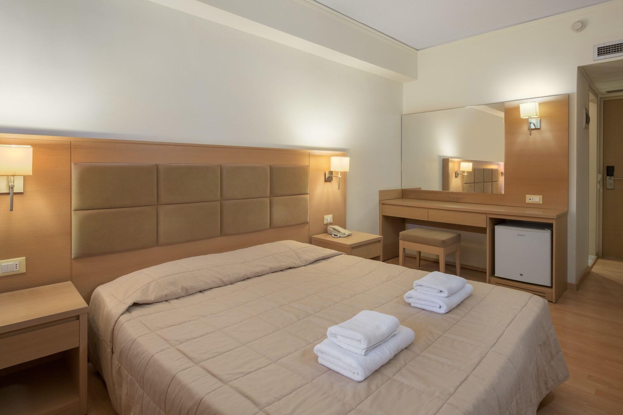 Hotel Lomeniz