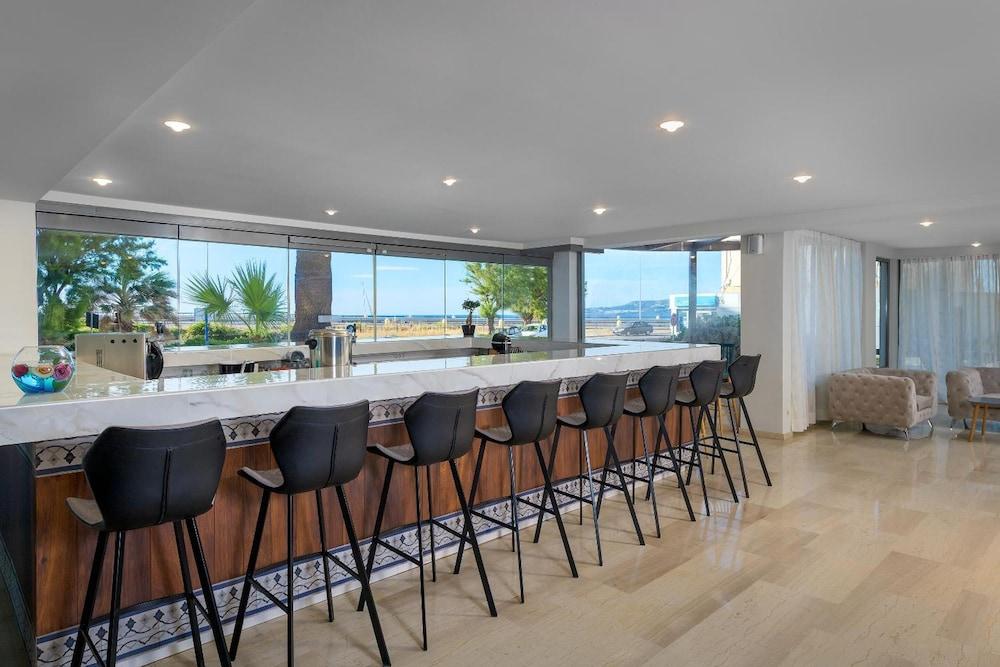 Lomeniz Hotel Rhodes City
