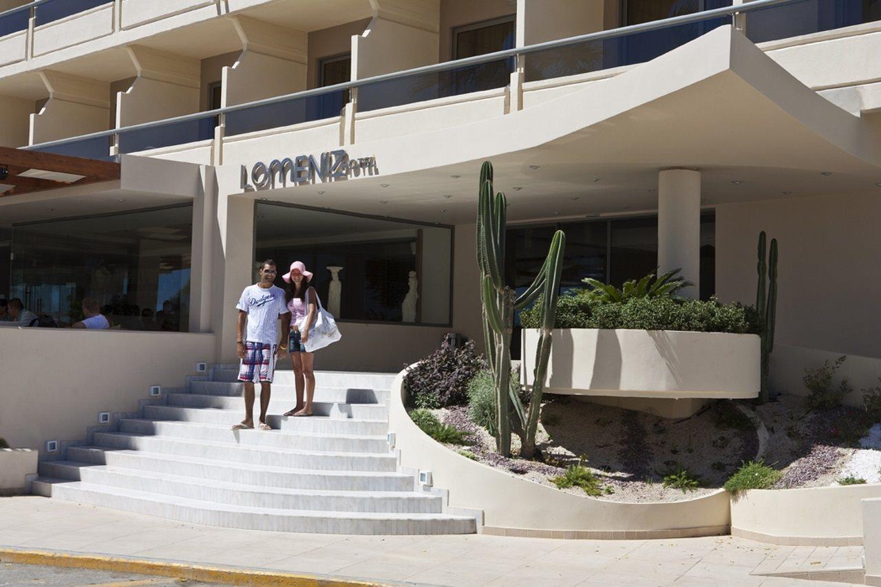 Lomeniz Hotel 3*