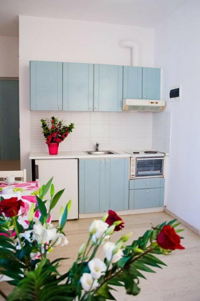 Lomeniz Hotel Rhodes City