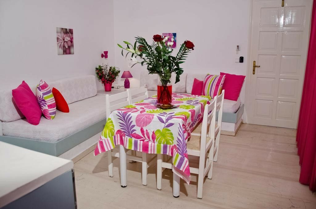 Lomeniz 3* Rhodes City