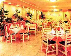 Lomeniz Hotel 3*
