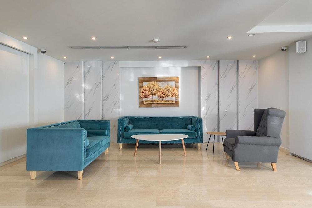 Lomeniz Hotel Rhodes City