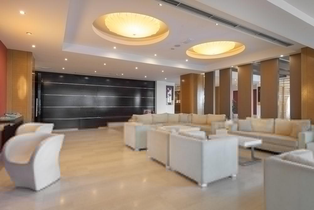 Hotel Lomeniz Rhodes City