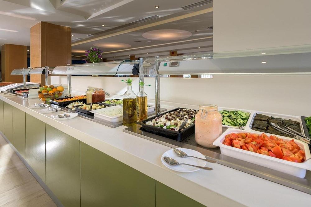 Lomeniz Hotel Rhodes City