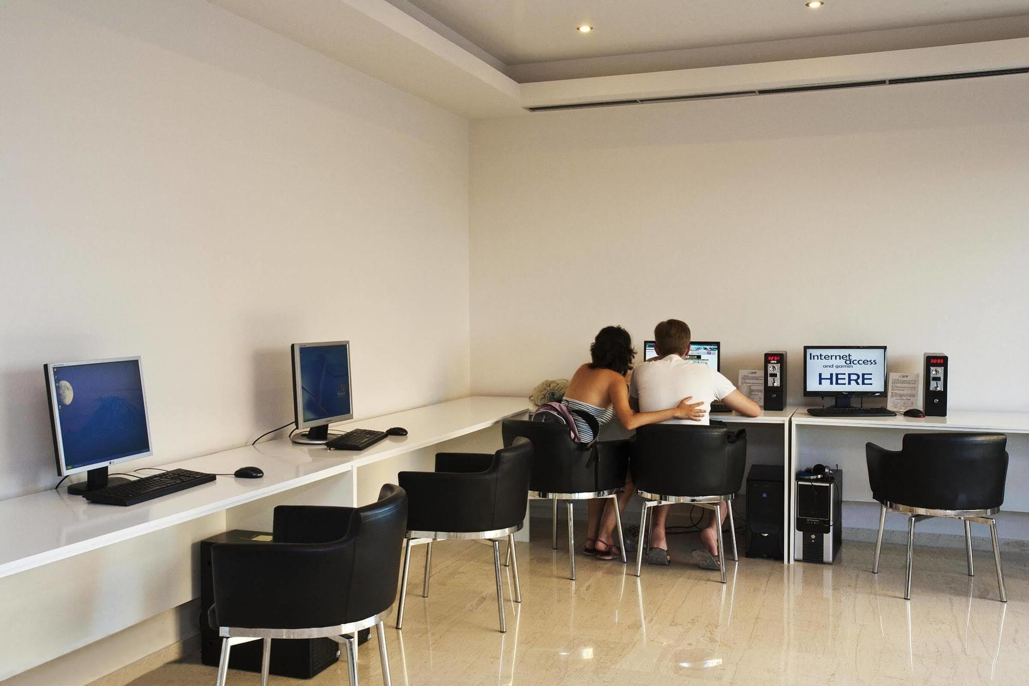 Hotel Lomeniz Rhodes City