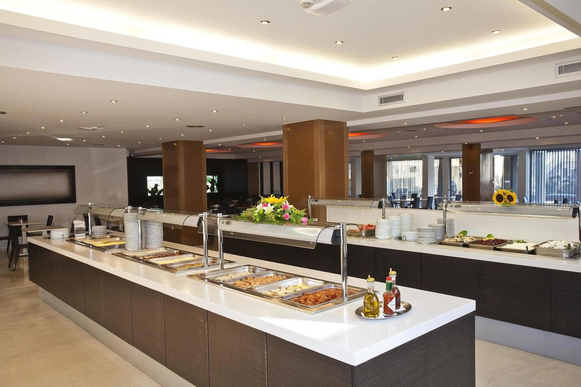 Lomeniz Hotel Rhodes City