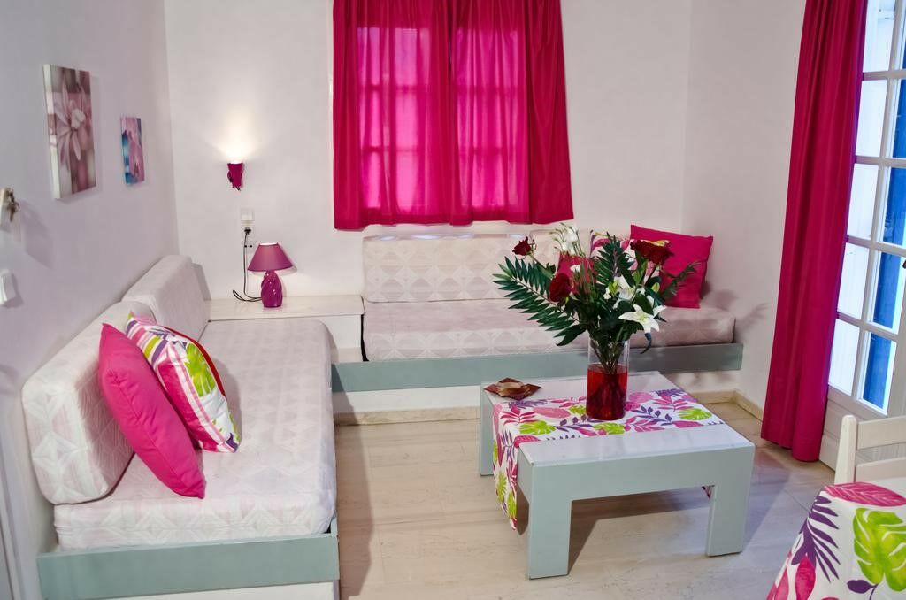 Lomeniz 3* Rhodes City