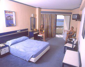 Hotel Lomeniz 3*