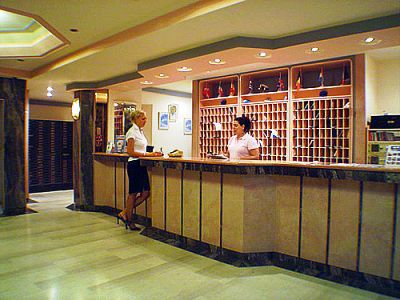 Lomeniz Hotel Rhodes City